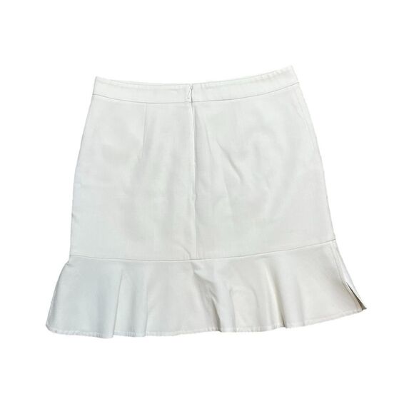 EMILIO PUCCI Ruffle Flouce Skirt Size 14 - Picture 5 of 7